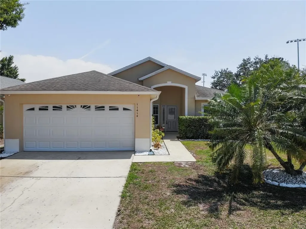 11414 Pinewood Cove Lane Orlando FL 32817