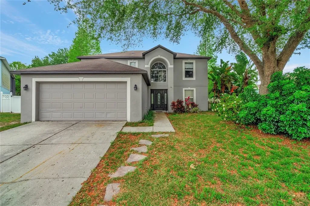 3123 Anne Jolley Court Land O Lakes FL 34639