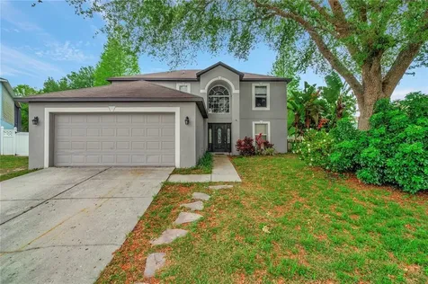 3123 Anne Jolley Court Land O Lakes FL 34639