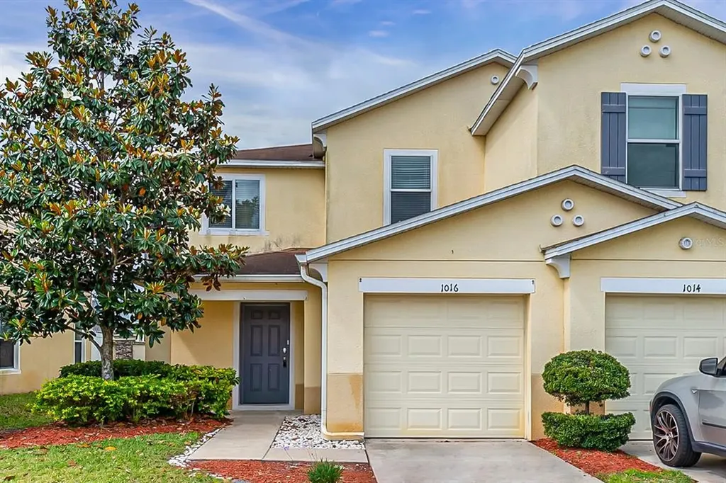 1016 Chalcedony Street Kissimmee FL 34744