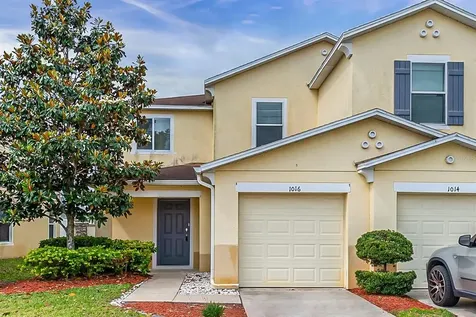 1016 Chalcedony Street Kissimmee FL 34744