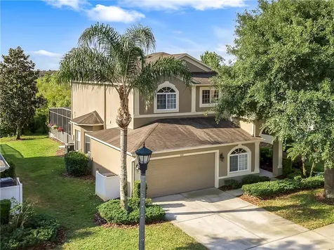 808 Suffolk Place Davenport FL 33896