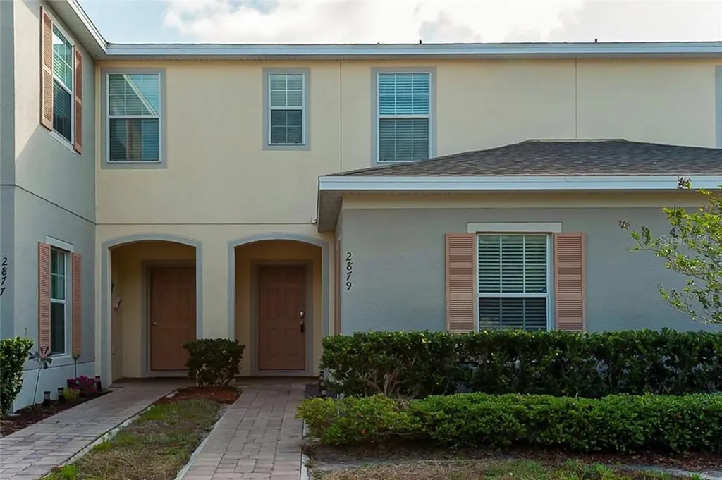 2879 Sunstone Drive Kissimmee FL 34758