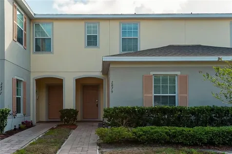 2879 Sunstone Drive Kissimmee FL 34758