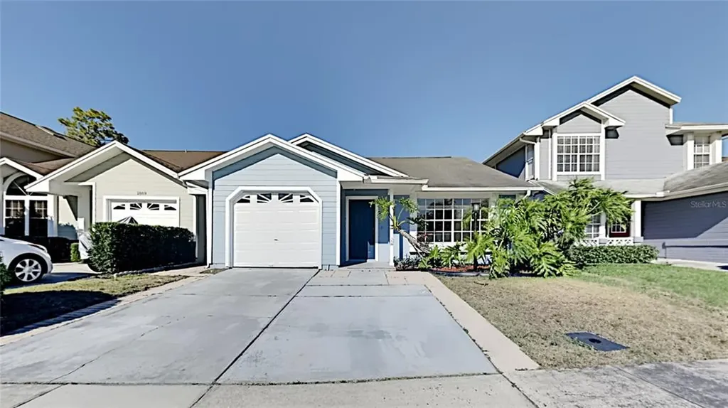 1867 Casselwood Street Winter Park FL 32792