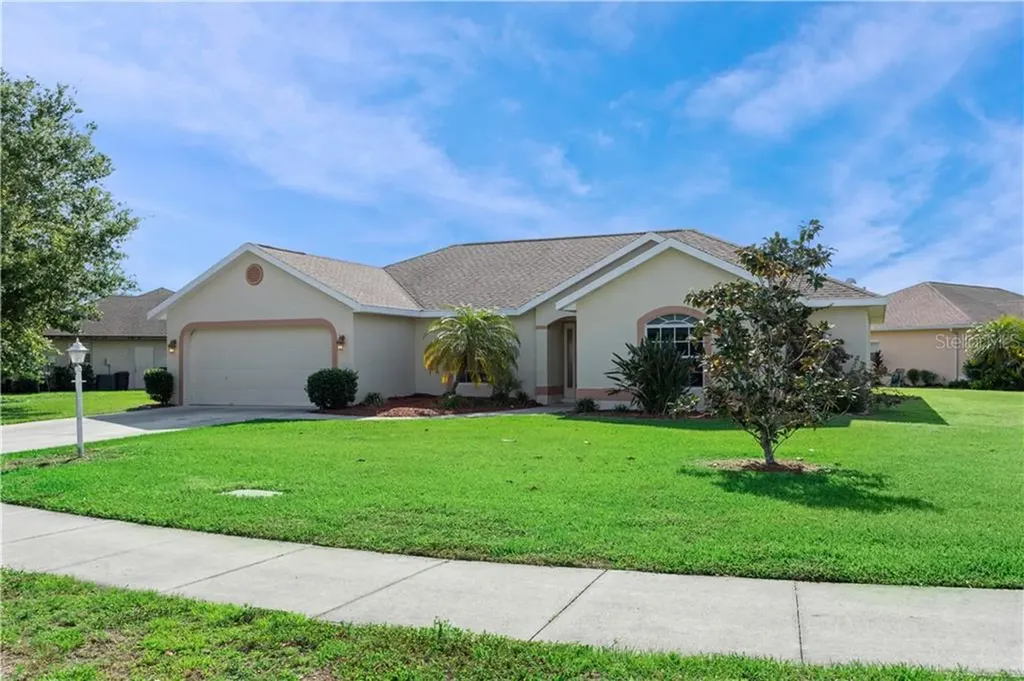 3203 46th Street E Palmetto FL 34221