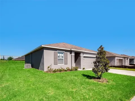 5394 Arlington River Drive Lakeland FL 33811