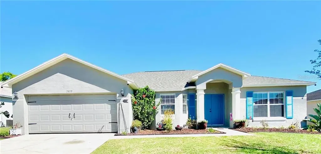 7977 Oak Run Circle Lakeland FL 33809