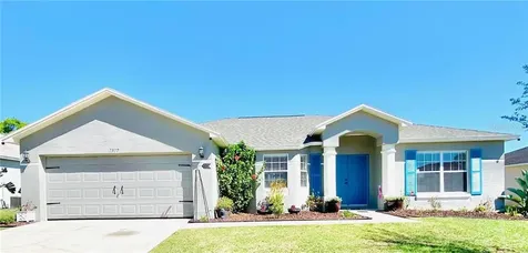 7977 Oak Run Circle Lakeland FL 33809