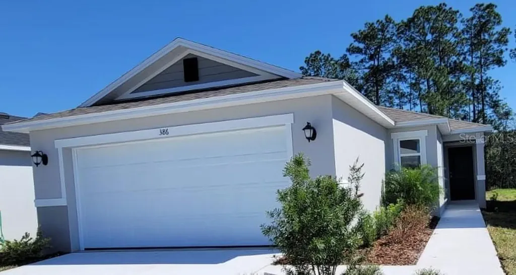 386 Preserve Pointe Boulevard Davenport FL 33837