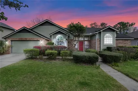 2261 Chantilly Terrace Oviedo FL 32765