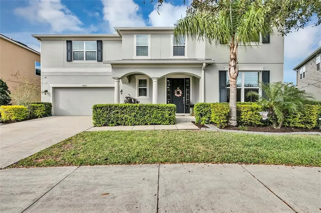 14457 Cedar Hill Drive Winter Garden FL 34787