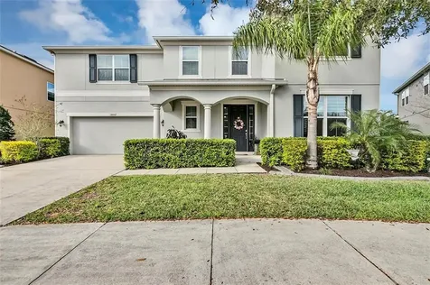 14457 Cedar Hill Drive Winter Garden FL 34787