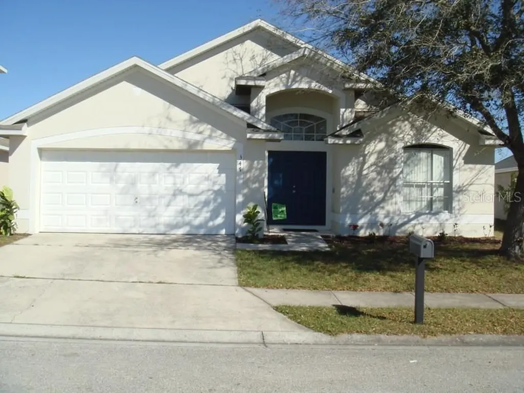 347 Dalton Court Davenport FL 33897
