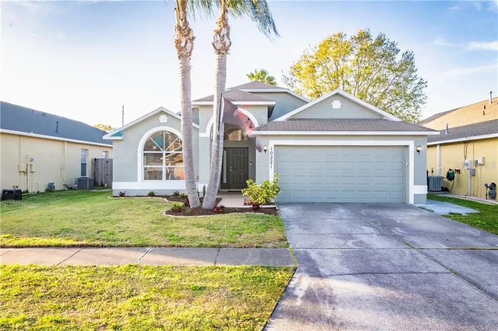 10221 Charleston Corner Road Tampa FL 33635