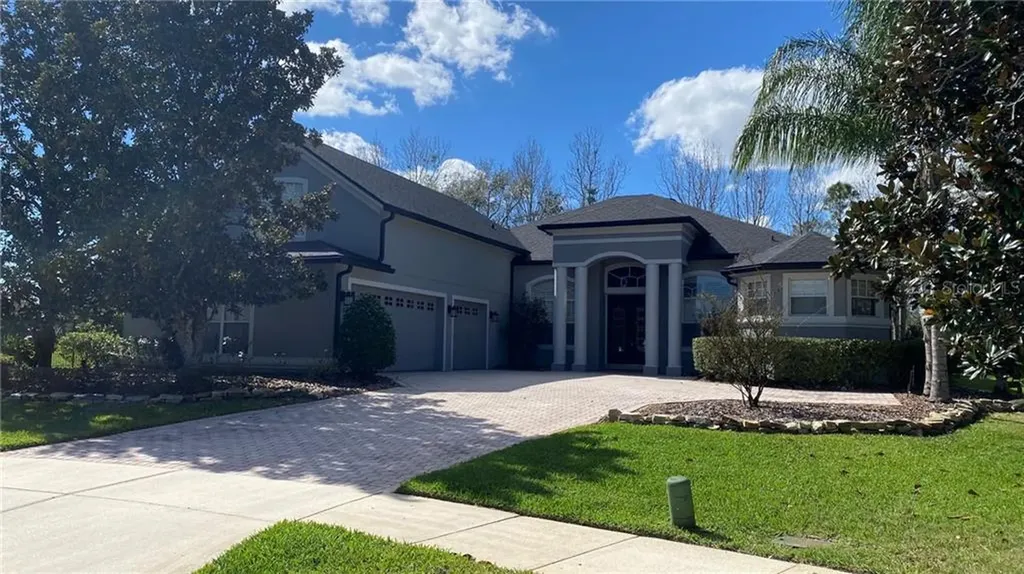 1885 Checkerberry Court Oviedo FL 32766