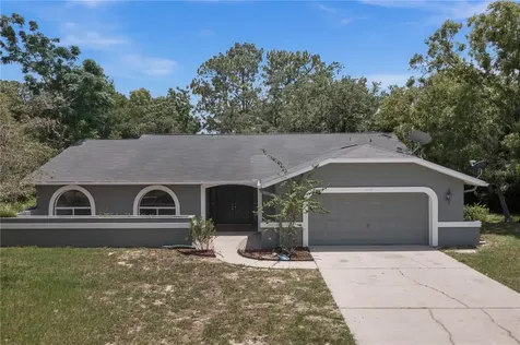 504 Cressida Circle Spring Hill FL 34609