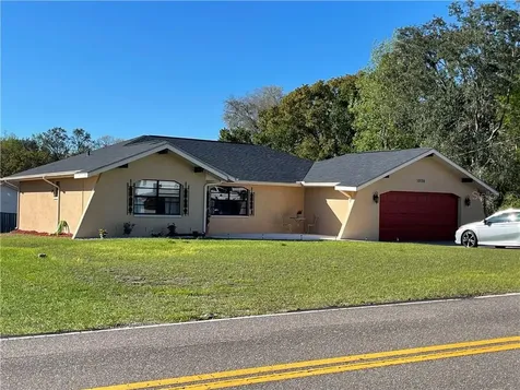10139 Horizon Drive Spring Hill FL 34608