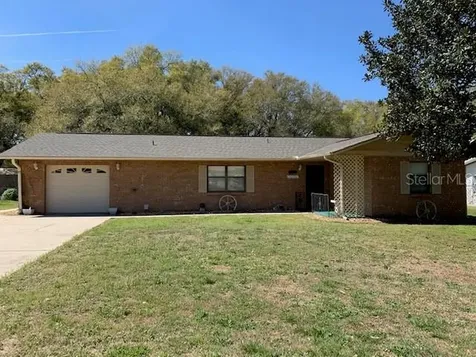 16370 SE 91st Court Summerfield FL 34491
