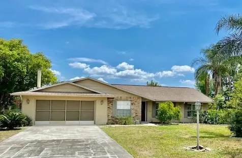 2461 Tracy Lane Deltona FL 32738