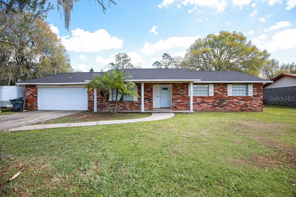 3350 Cross Fox Drive Mulberry FL 33860