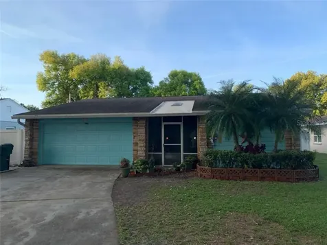 1232 Spinnaker Drive Lakeland FL 33805
