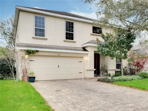 1533 Aldridge Lane Deland FL 32720