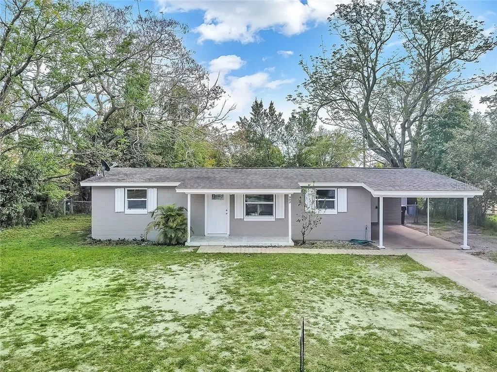 903 Flewelling Avenue Ocoee FL 34761