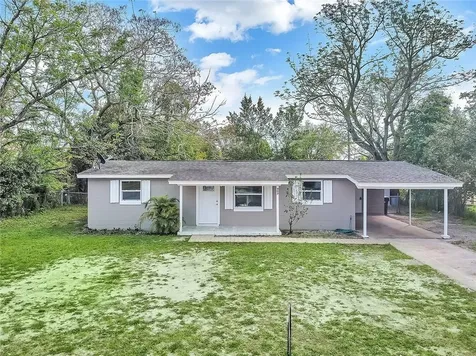 903 Flewelling Avenue Ocoee FL 34761