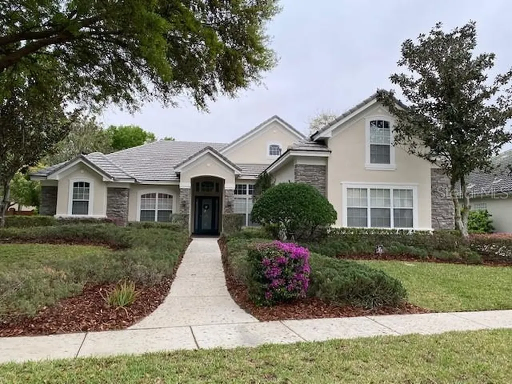4713 Kensington Park Boulevard Orlando FL 32819