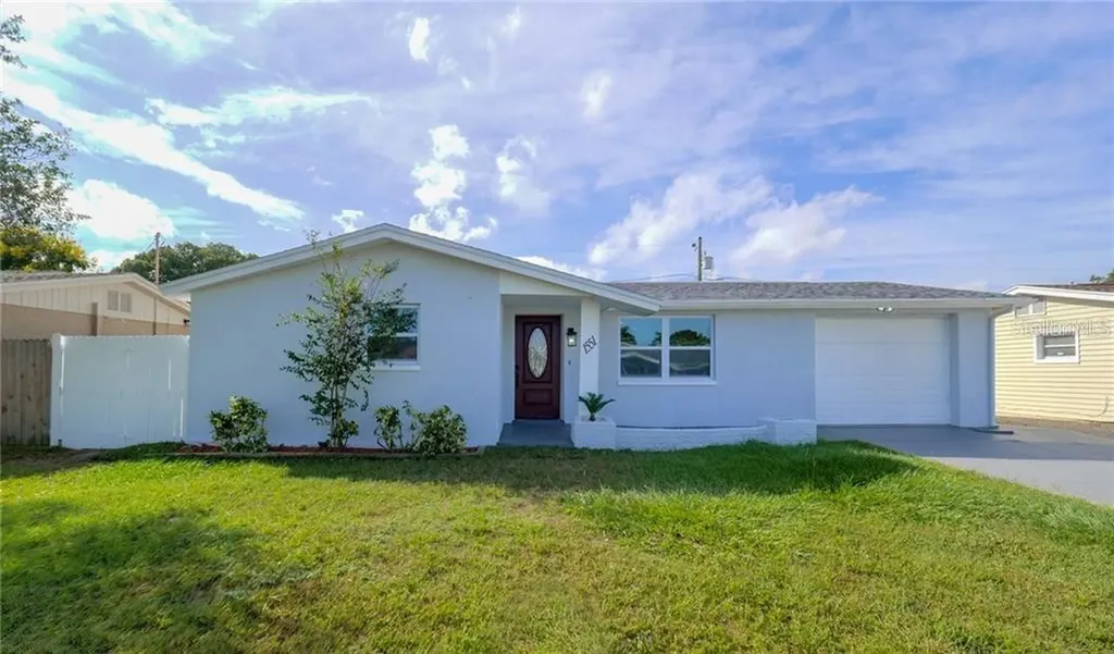 1551 Linstock Drive Holiday FL 34690