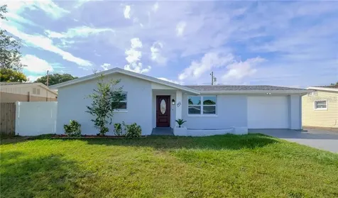 1551 Linstock Drive Holiday FL 34690