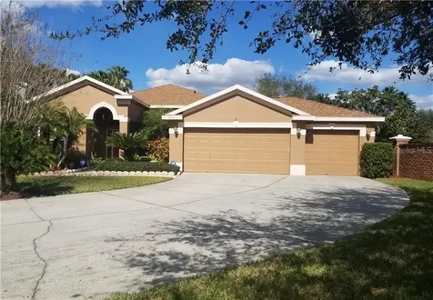 8518 Parrots Landing Drive Tampa FL 33647