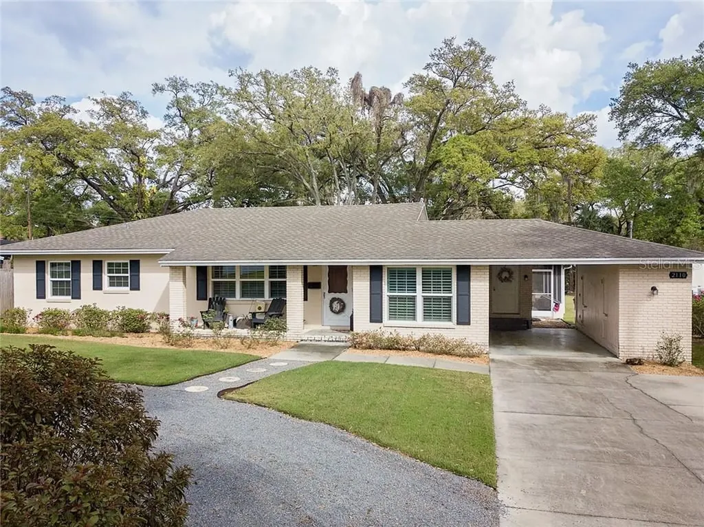 2110 Bristol Avenue Lakeland FL 33803