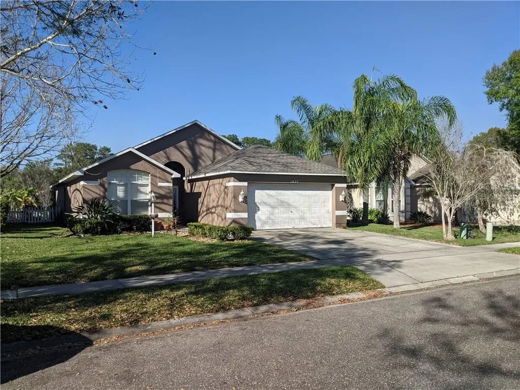 1637 Boulder Creek Court Apopka FL 32712