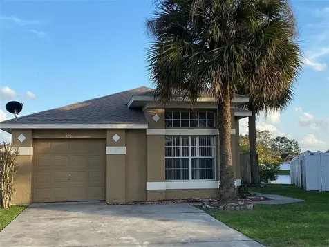3201 Townsend Court Kissimmee FL 34743