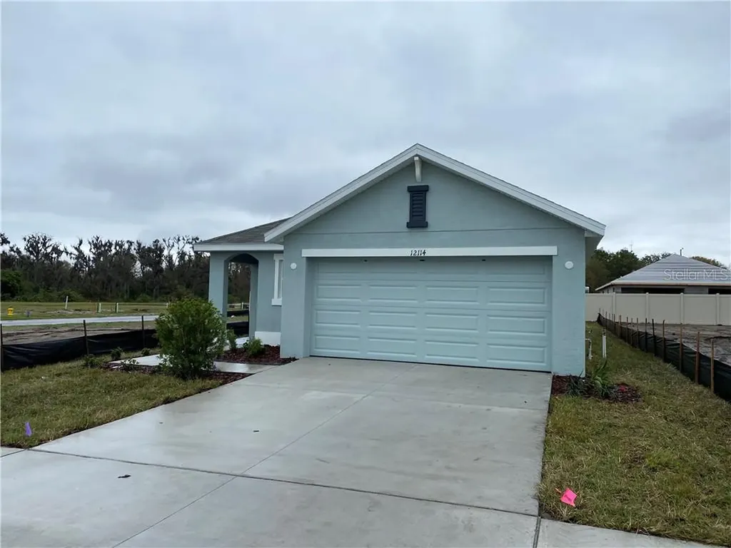 12114 Water Ash Place Riverview FL 33569