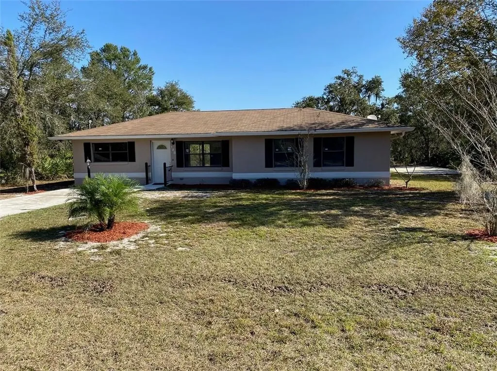 188 Woodstork Way Frostproof FL 33843