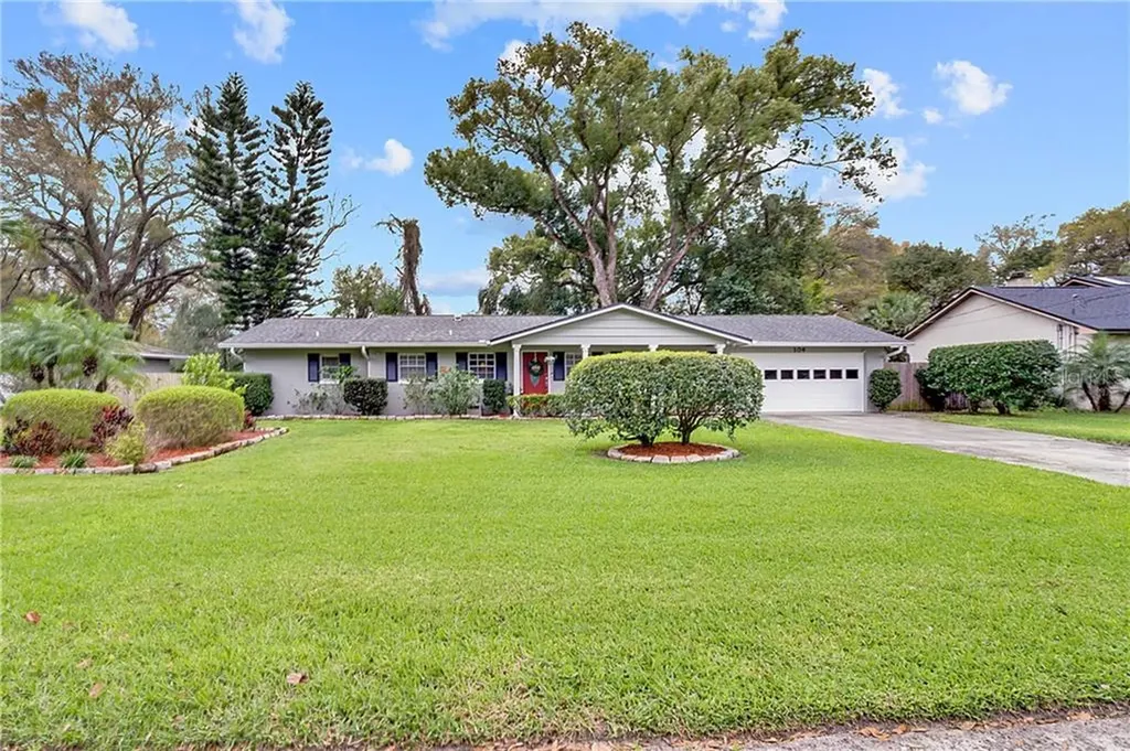 104 Euna Lane Altamonte Springs FL 32701