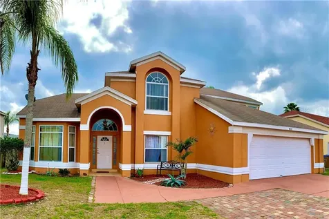 8616 Primrose Drive Kissimmee FL 34747