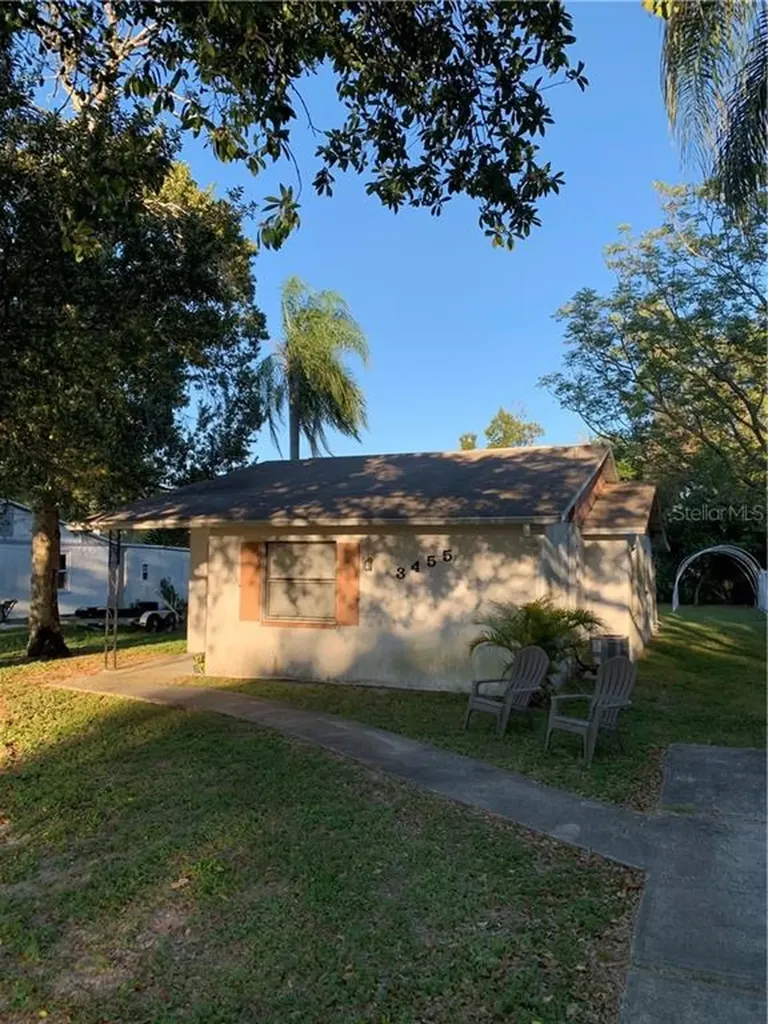 3455 Pine Street Dunedin FL 34698