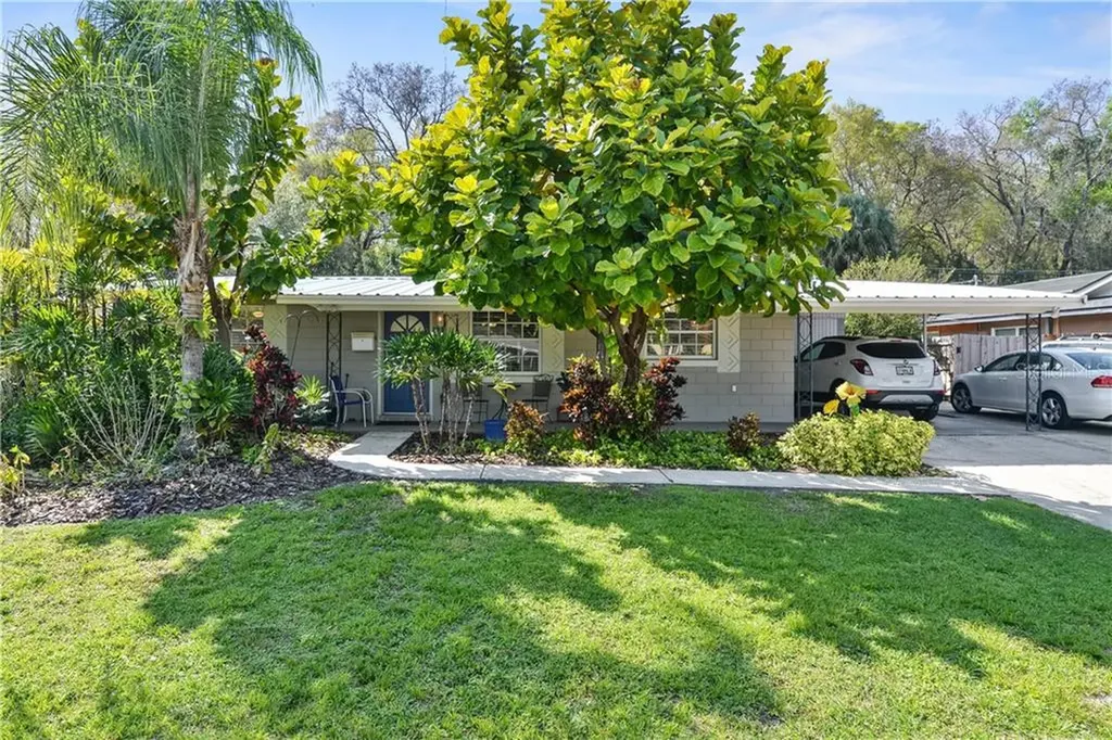 2422 N Hastings Street Orlando FL 32808