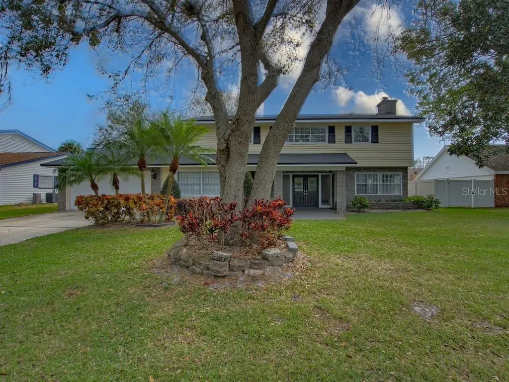 429 S Deerwood Avenue Orlando FL 32825