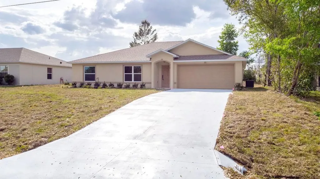 1373 Winterville Street Deltona FL 32725
