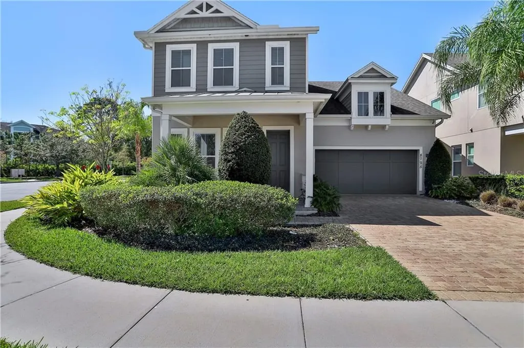 8725 Peachtree Park Court Windermere FL 34786