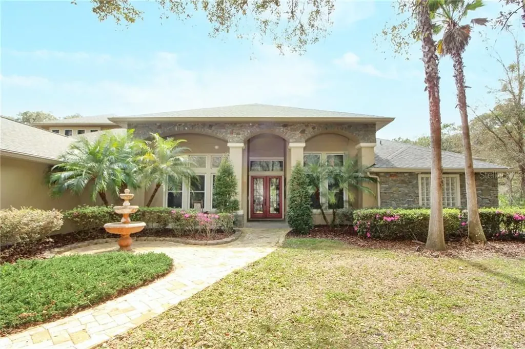 1860 Cadence Court Chuluota FL 32766