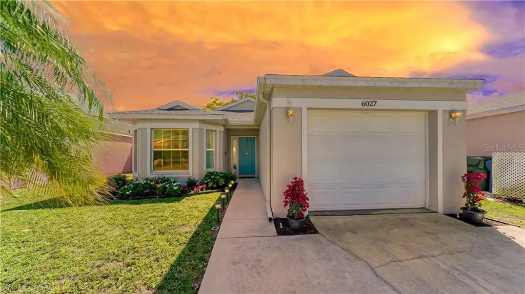 6027 39th Avenue W Bradenton FL 34209
