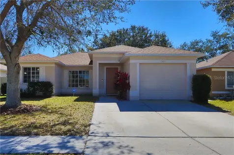 1301 Franford Drive Brandon FL 33511