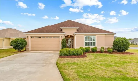 1854 Ola Terrace The Villages FL 32163