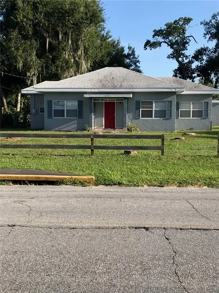 427 Avenue K NE Winter Haven FL 33881